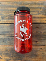 TVRC Logo Nalgene