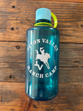 TVRC Logo Nalgene