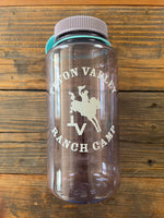 TVRC Logo Nalgene