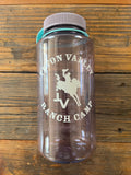 TVRC Logo Nalgene
