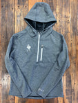 TVRC Logo Give'r Ol' Faithful Fleece Pullover