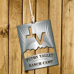 TVRC Ornament